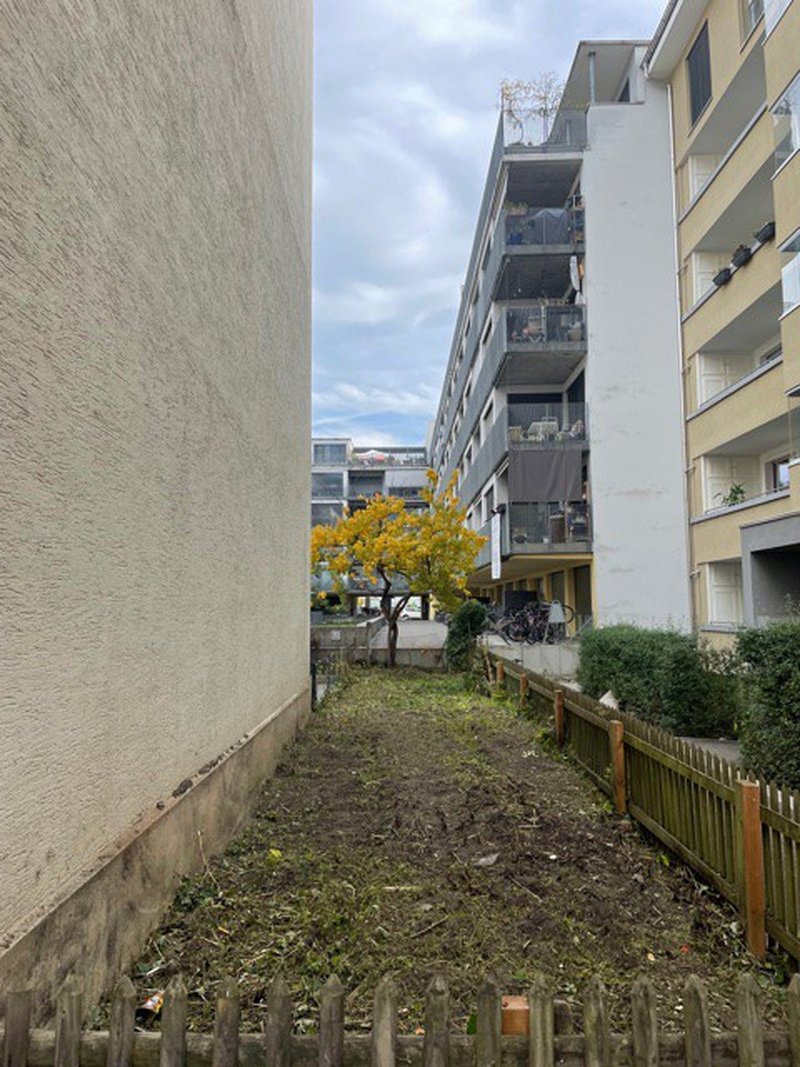 Photo 1 of Erikastrasse 9, Basel