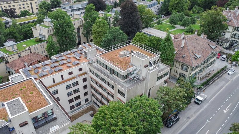 Photo 7 of Laupenstr. 37, Bern