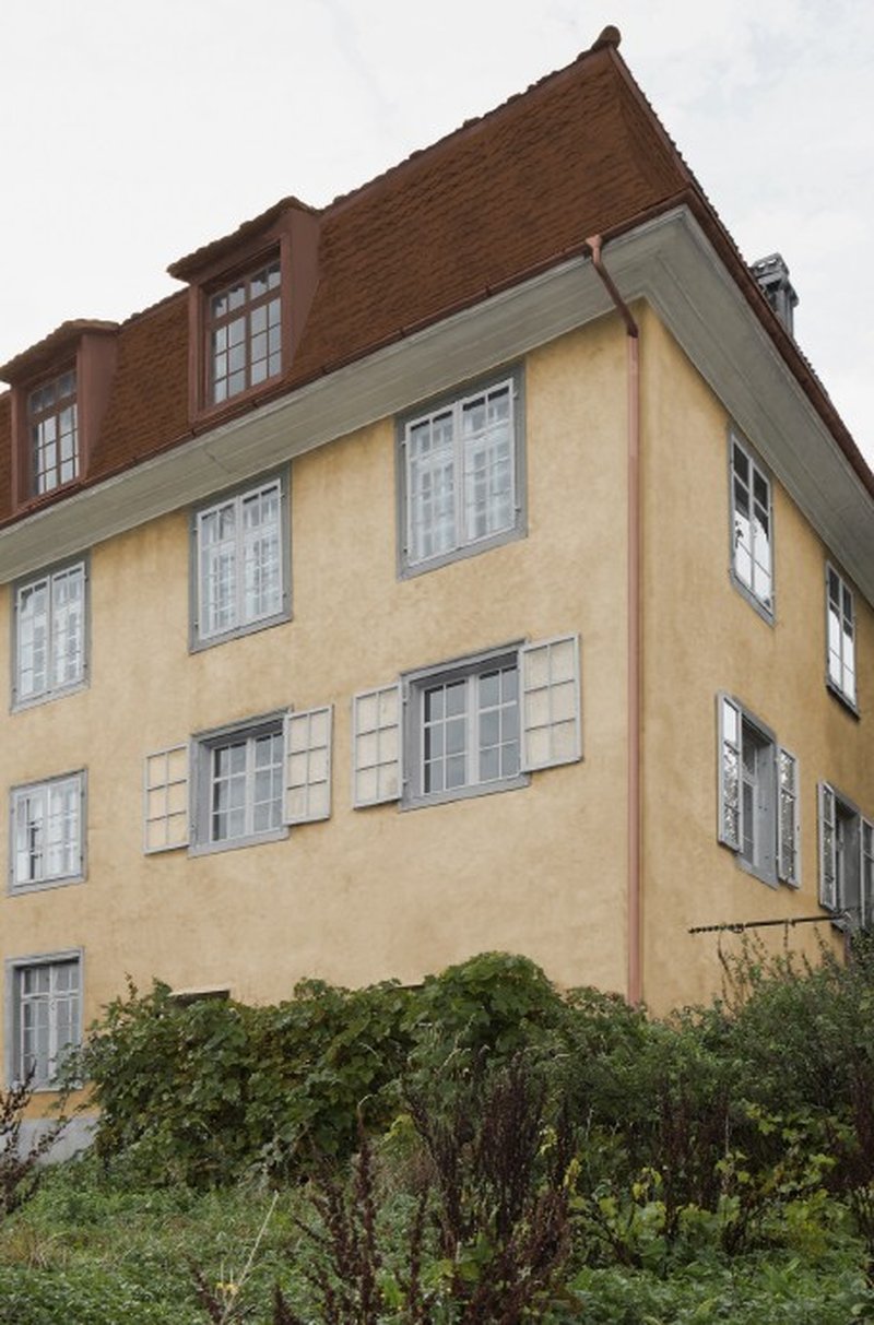 Foto 2 von Pestalozzistrasse 1, Elsau