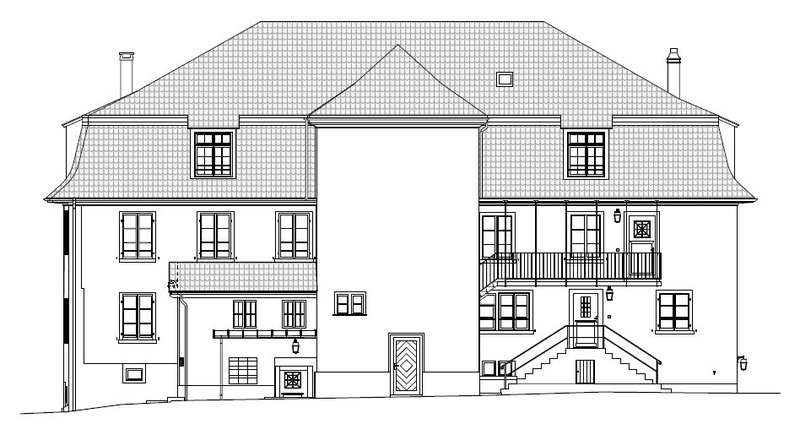 Foto 3 von Pestalozzistrasse 1, Elsau