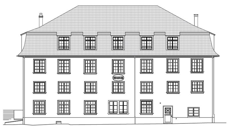 Foto 5 von Pestalozzistrasse 1, Elsau