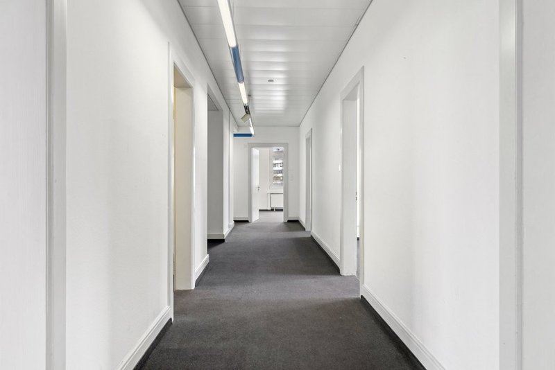 Photo 2 de Aeschenplatz 2, St. Jakobs-Strasse 1, Basel