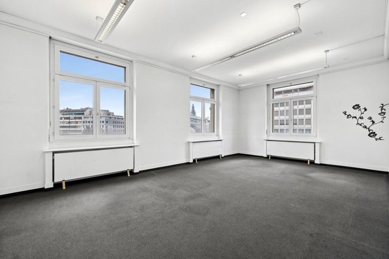 Photo 3 de Aeschenplatz 2, St. Jakobs-Strasse 1, Basel