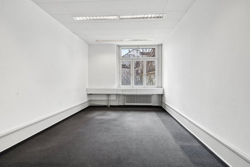 Photo 4 de Aeschenplatz 2, St. Jakobs-Strasse 1, Basel