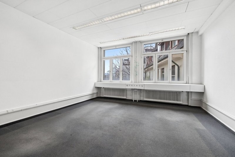 Photo 5 de Aeschenplatz 2, St. Jakobs-Strasse 1, Basel