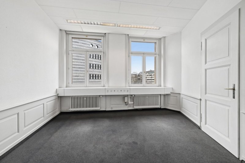 Photo 7 de Aeschenplatz 2, St. Jakobs-Strasse 1, Basel