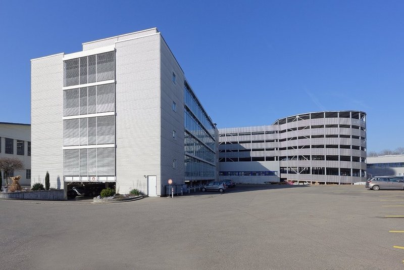 Photo 1 de Eichstrasse 50, Glattbrugg