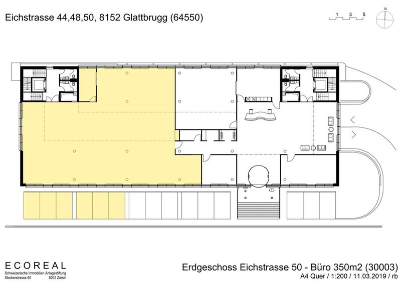 Photo 6 de Eichstrasse 50, Glattbrugg