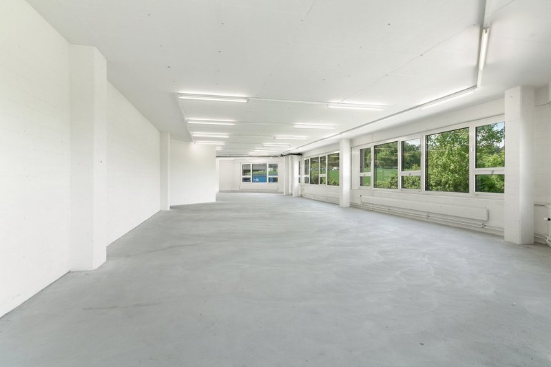 Foto 5 di Rütisbergstrasse 12, Oberhasli