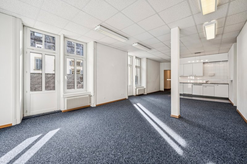 Foto 4 di Effingerstrasse 53, Bern