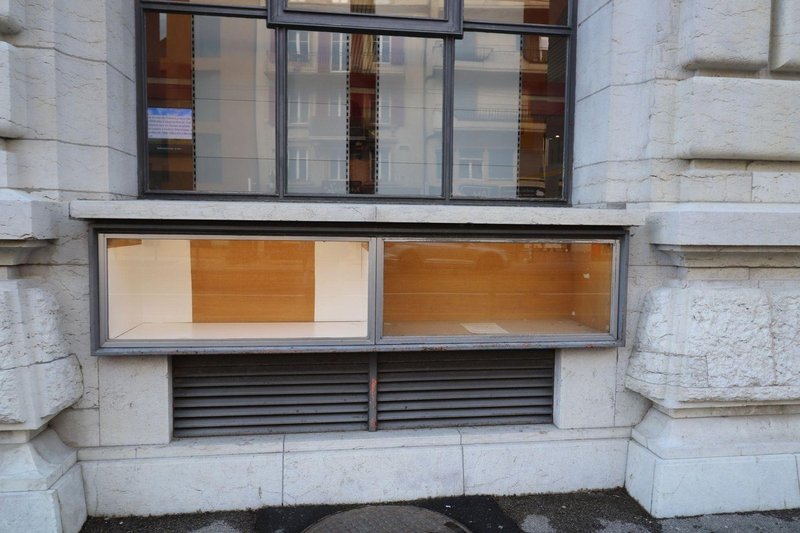 Foto 3 von Hôtel des Postes, Neuchâtel