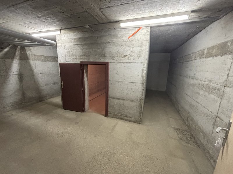 Foto 2 von Rue du Marché 2-4, La Chaux-de-Fonds