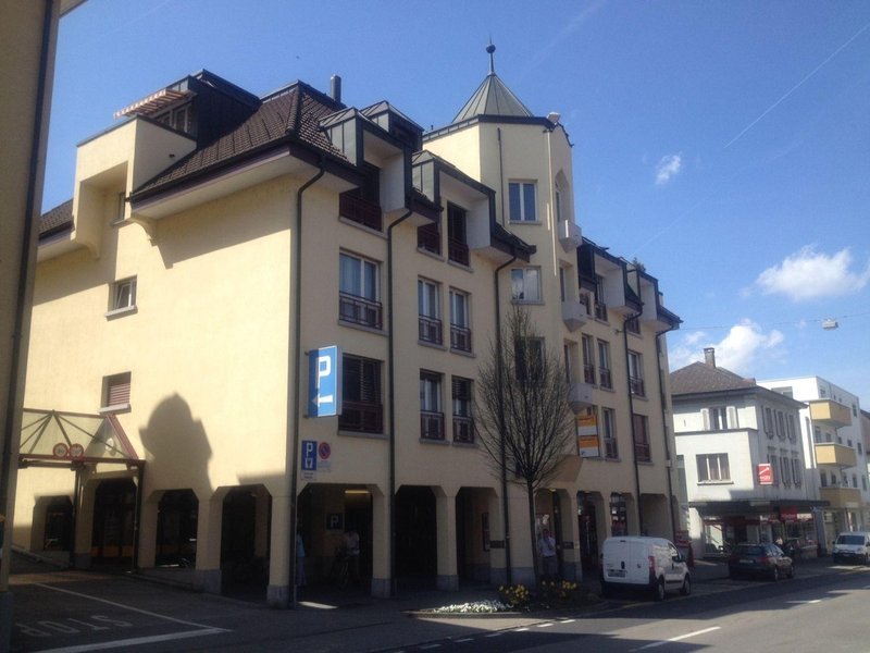 Foto 1 von Hochdorf
