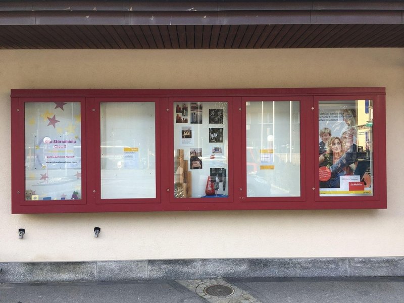 Photo 1 de Brünigstrasse 40, Giswil