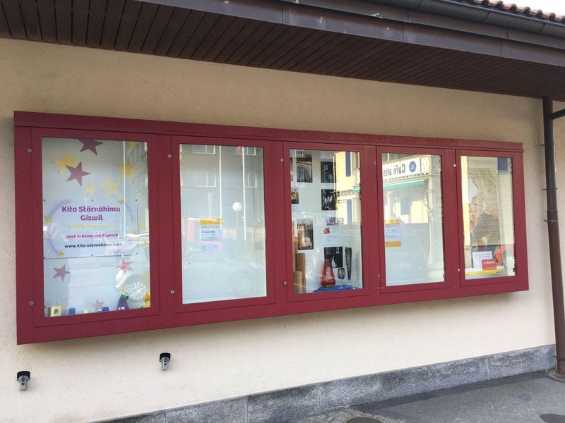 Photo 3 de Brünigstrasse 40, Giswil
