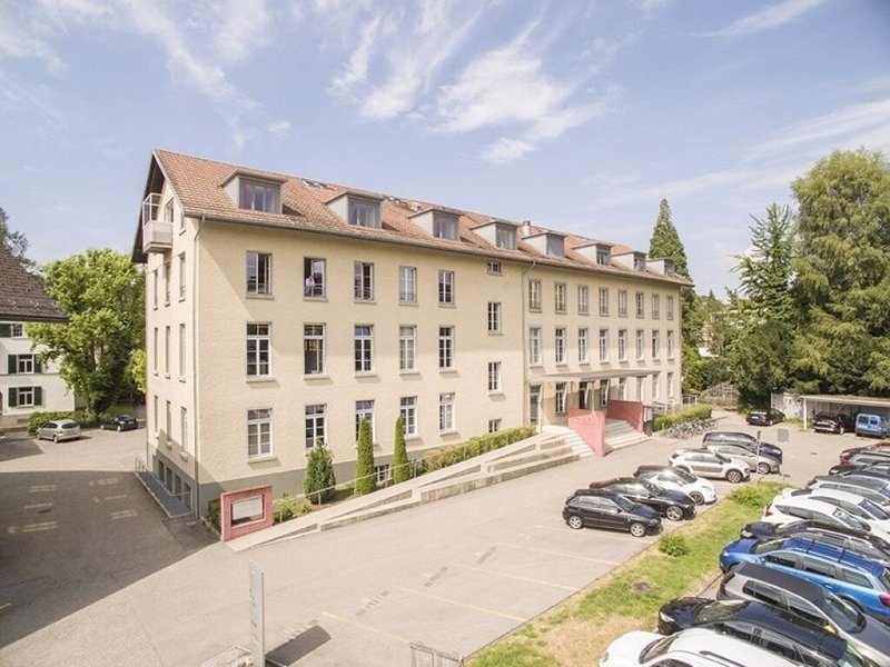 Photo 1 de Oberburgstrasse 10, Burgdorf