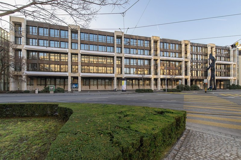 Photo 7 of Aeschenplatz 6, Basel