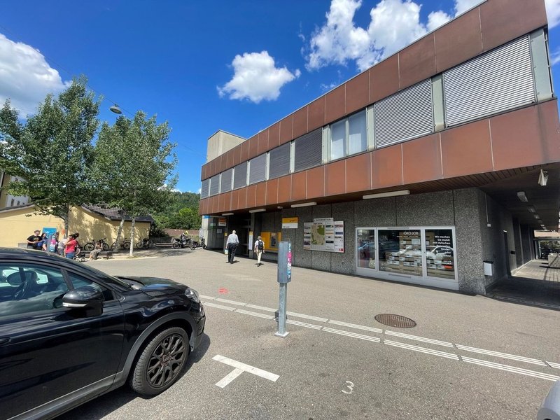 Foto 1 von Poststrasse 3, Liestal