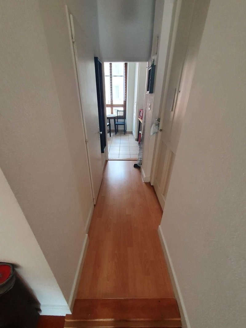 Photo 2 of Rue du Village-Suisse 4, Genève