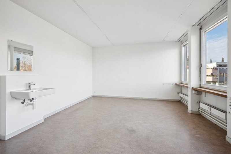 Photo 6 de Baslerstrasse 96, Allschwil