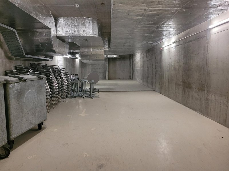 Photo 2 of Weltpoststr. Ost / Lager 5, Bern