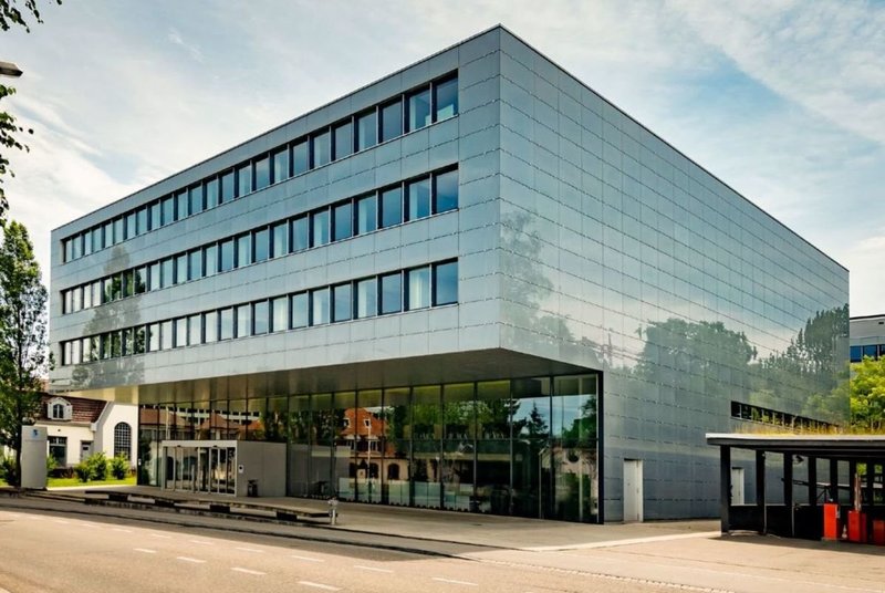 Foto 2 von Waldeggstrasse 51, Liebefeld