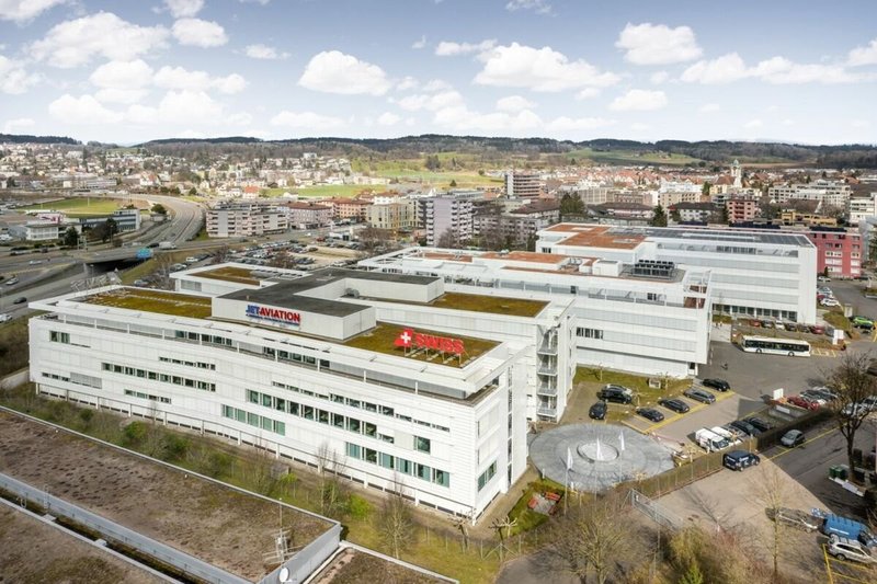 Photo 8 de Obstgartenstrasse 27, Kloten