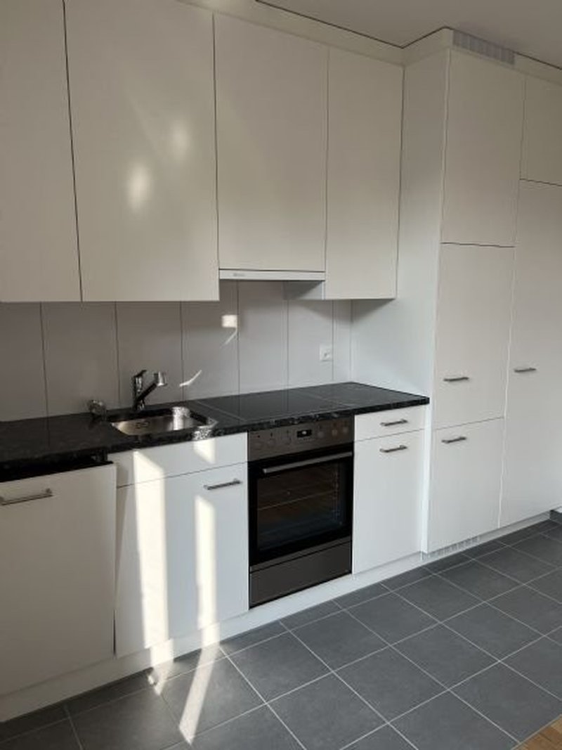 Photo 2 of Solothurnerstrasse 22, Olten