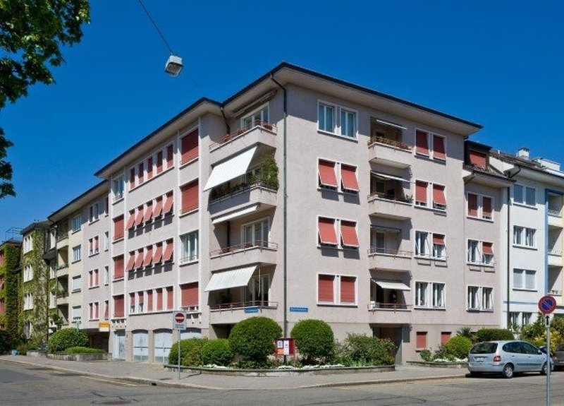 Foto 1 di Schweizergasse 26, Basel