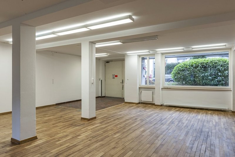 Foto 4 di Schweizergasse 26, Basel