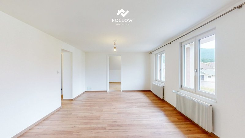 Foto 1 von Kändlenstrasse 9, Lengnau BE