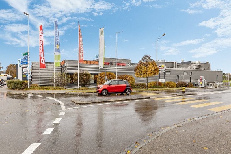 Photo 2 of EKZ Seepark, Bleichestr. 15, Kreuzlingen