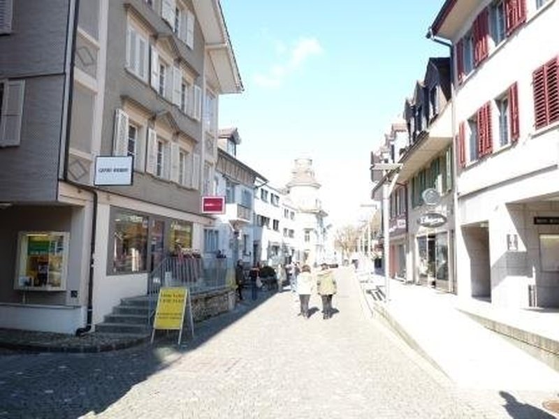 Foto 1 di Marktgasse 6, Langenthal