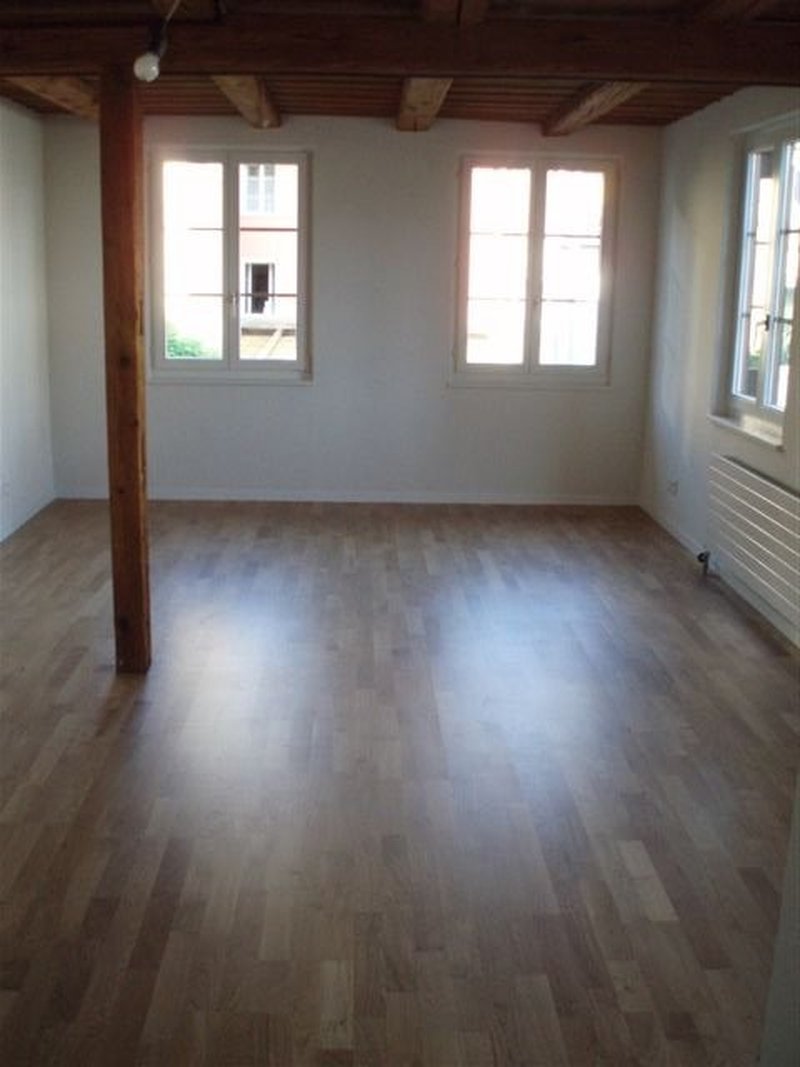 Foto 4 di Marktgasse 6, Langenthal