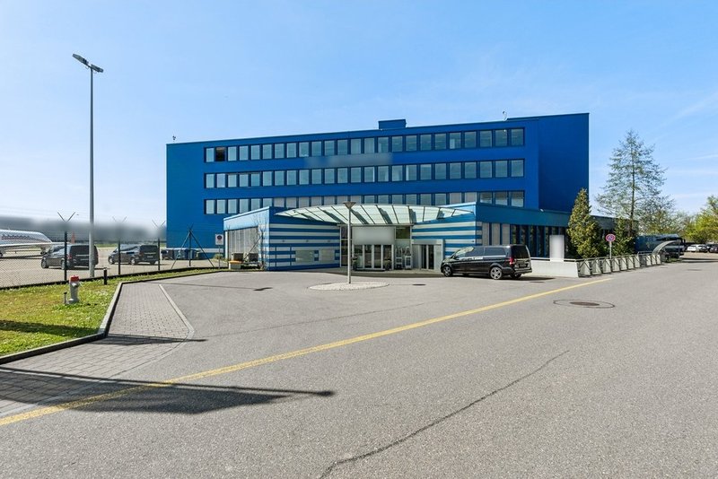 Foto 1 von Bimenzältenstr. 75 (Haus A), Kloten