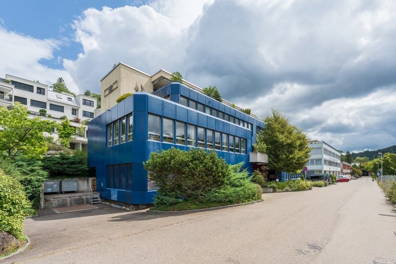 Foto 1 von Birmensdorf ZH