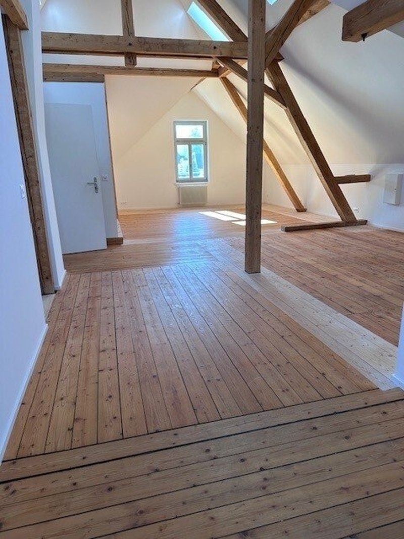 Foto 1 von Scheunenstrasse 19, Burgdorf