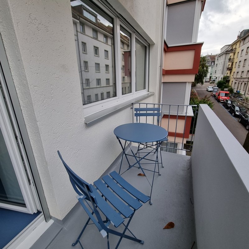 Photo 5 de Davidsrain 7, Basel