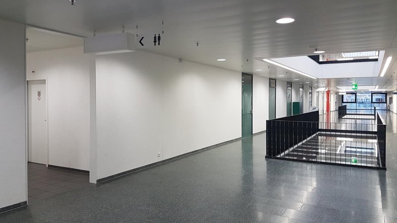 Foto 2 di Industriestr. 1 / GAIS - Cente, Aarau
