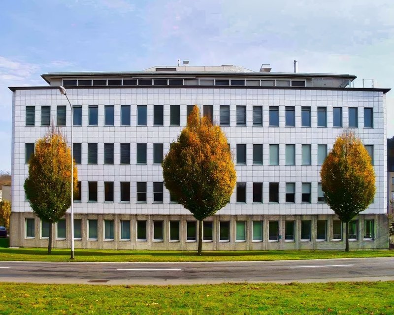 Foto 1 von Täfernstrasse 16/16a, Dättwil AG