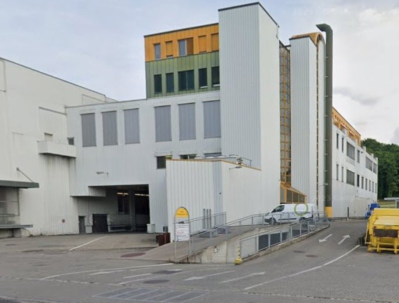 Foto 1 von Steinackerstrasse 39, Kloten