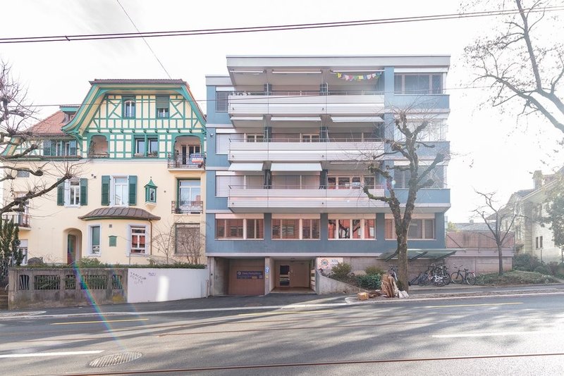 Photo 1 of Monbijoustrasse 123, Bern