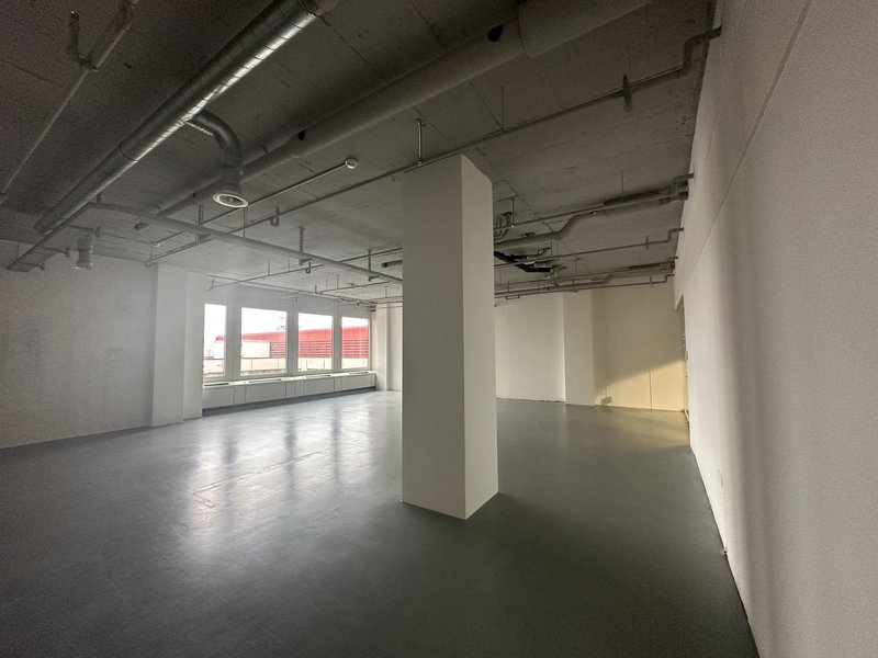 Foto 1 von Thurgauerstrasse 117, Glattpark (Opfikon)