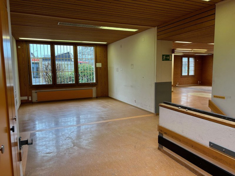 Foto 4 di Bahnhofstrasse 27, Diessenhofen