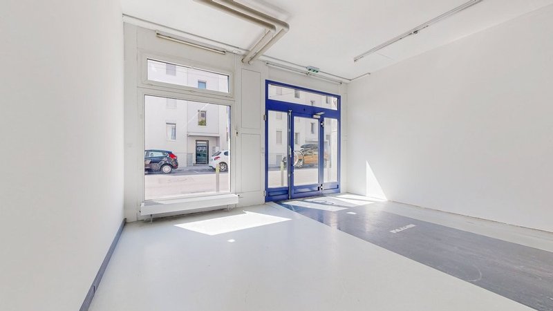 Foto 2 von Rue des Parcs 46, Neuchâtel