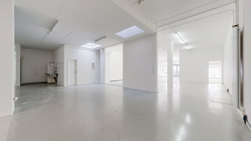 Foto 3 von Rue des Parcs 46, Neuchâtel