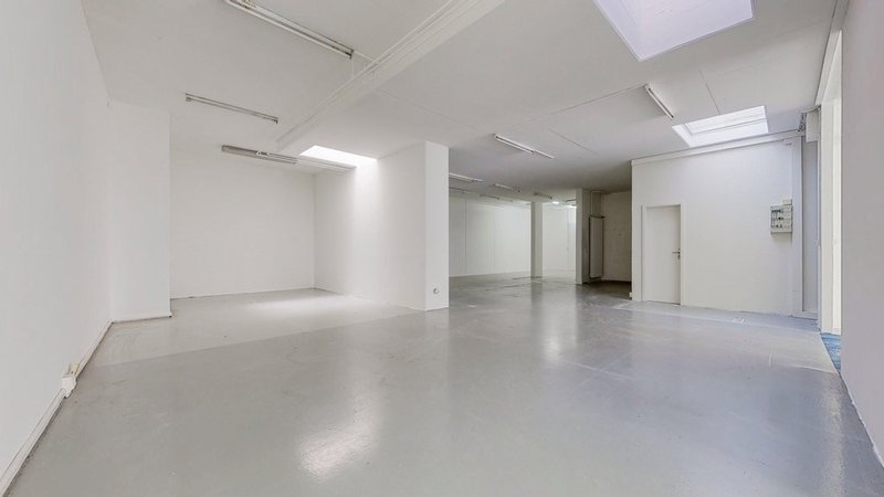 Foto 4 von Rue des Parcs 46, Neuchâtel