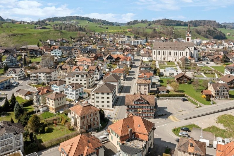 Foto 1 di Bütschwil