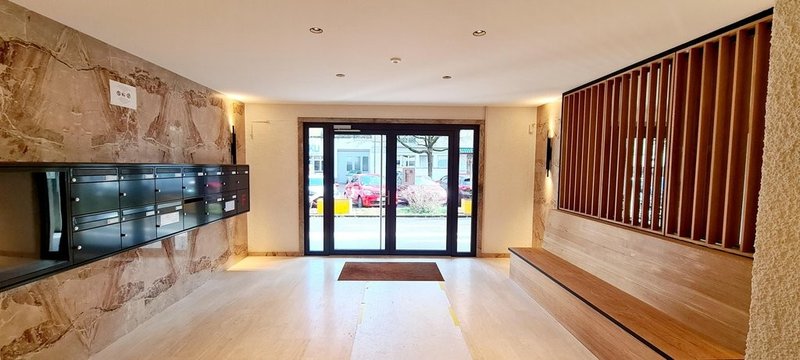 Foto 2 von Avenue Blanc 47, Genf