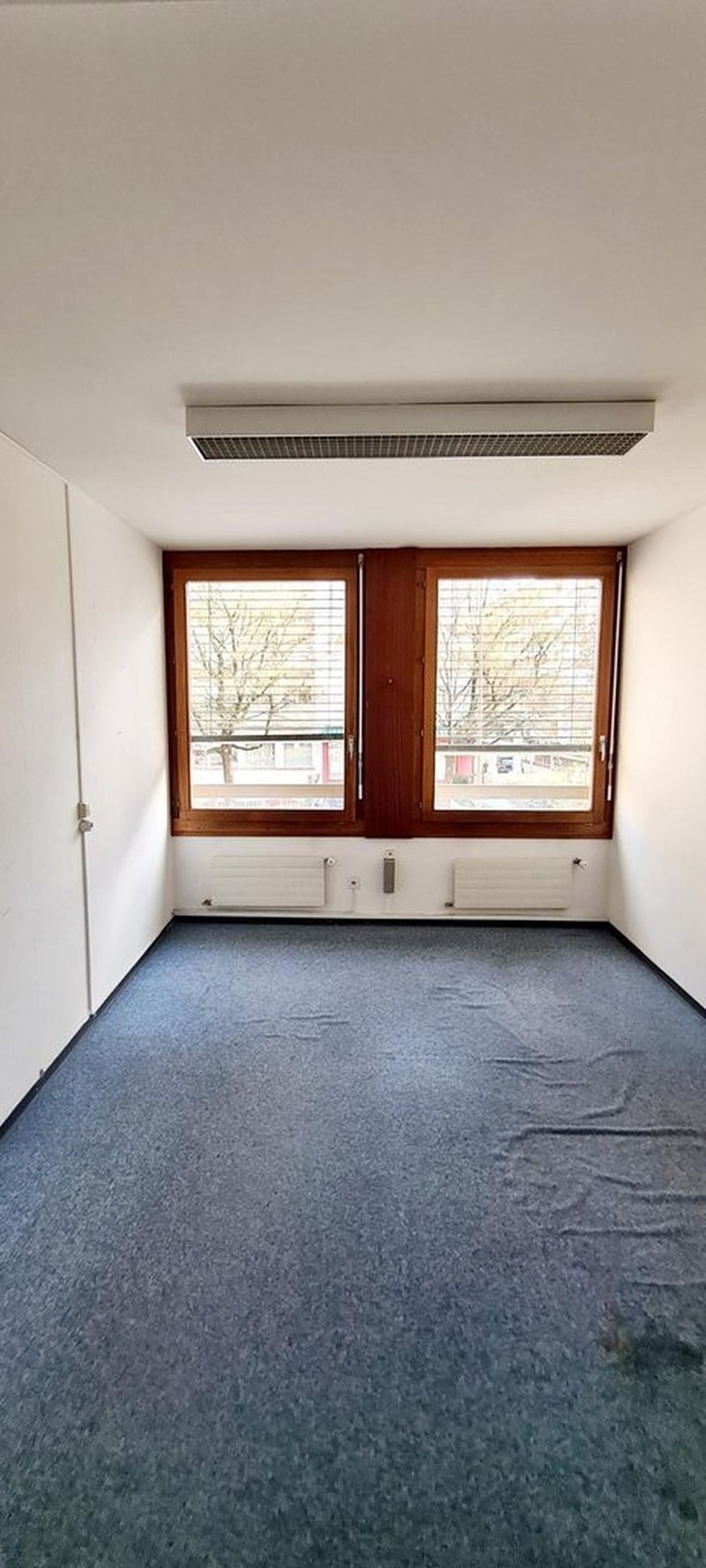 Foto 4 von Avenue Blanc 47, Genf